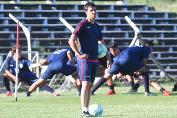 Rodrigo López opinó sobre jugar un clásico en Olimpia y Cerro