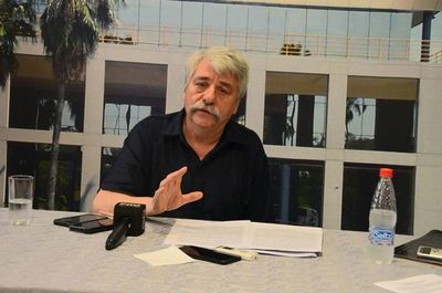 Canesse pedirá que se declare que el 50% de la energía del río Paraná es de Paraguay - Nacionales - ABC Color