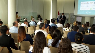 Señalan ineficiencia en el Gasto Público y desincentivo a la formalización » Ñanduti