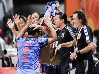El regalo especial del verdugo de Paraguay
