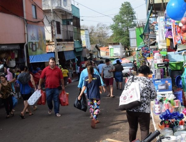 Preparan feria de descuentos en el Mercado de Abasto de CDE