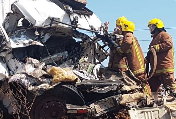 Llega colecta anual de Bomberos Voluntarios | Radio Regional 660 AM