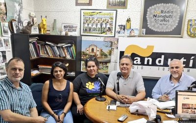 El próximo sábado 30 de noviembre se hará “Donatón por los animales Paraguay” » Ñanduti