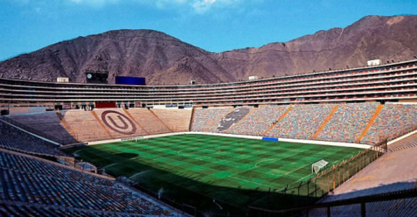 ¡Esto es la 'Libertadó'! Saquearon el estadio justo antes de la final