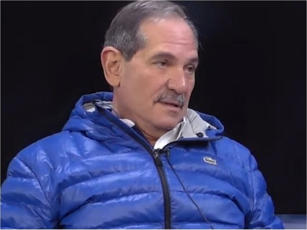 Senador argentino recibe denuncia de su sobrina por violación