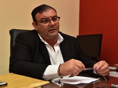 Fiscalía acusa a Tomás Rivas y pide que afronte juicio oral