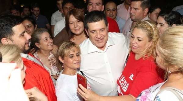 HOY / Montaje chapucero de juez  contra HC se habría gestado  en Paraguay, dice abogado