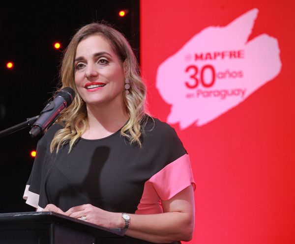MAPFRE celebró 30 años junto a su gente