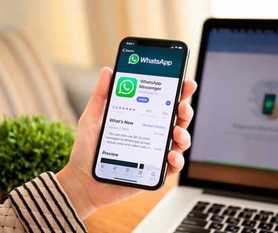 Actualización de WhatsApp Web generó disgustos