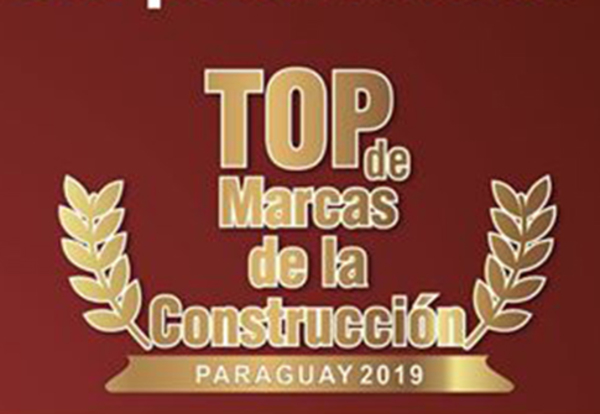 Esta noche se lleva a cabo la 22ª edición de la Gala 'Top de la Construcción”