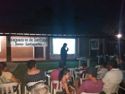 Santiagueños piden se respete límites históricos - Digital Misiones
