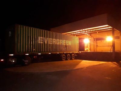 Incautan mercaderías de contrabando por más de 1 millón de dólares - Nacionales - ABC Color