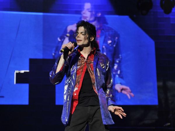 Michael Jackson tendrá su película musical del creador de “Bohemian Rhapsody” - Cine y TV - ABC Color