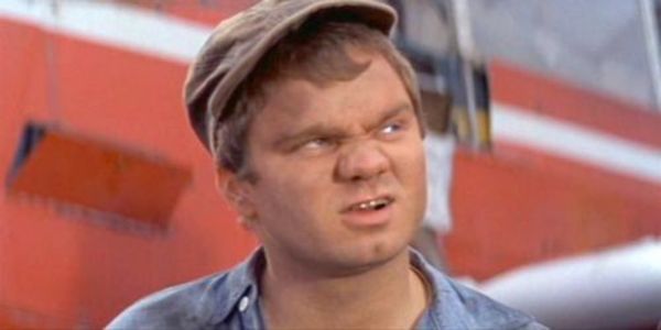 Muere el actor Michael J. Pollard, nominado al Óscar por "Bonnie & Clyde" » Ñanduti
