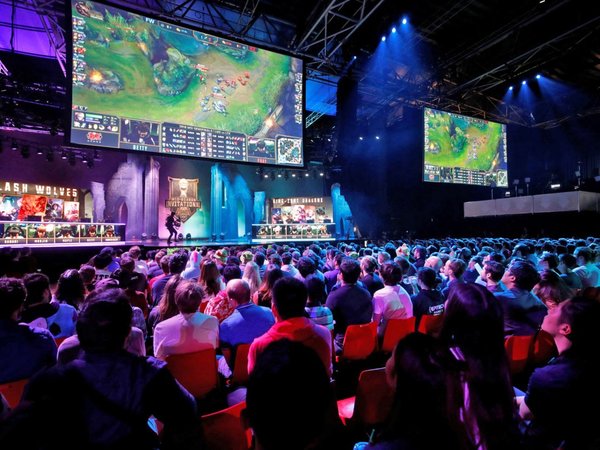 Los eSports generan controversia en la escena política de Latinoamérica