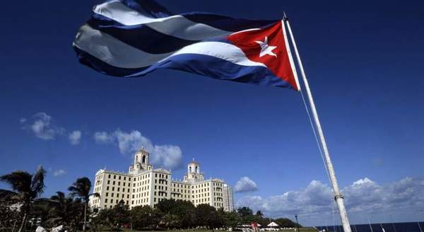 Gobierno cubano impulsa un programa contra el racismo y la discriminación » Ñanduti