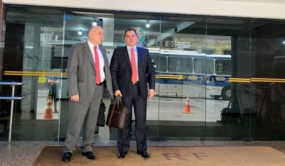 HOY / Defensa de HC recurrirá al Supremo de Brasil mientras espera hábeas corpus