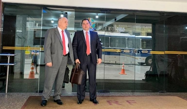 HOY / Defensa de HC recurrirá al Supremo de Brasil mientras espera hábeas corpus