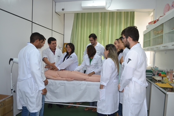 DIAGNÓSTICO DE CARRERAS DE SALUD PASA DE VOLUNTARIO A OBLIGATORIO
