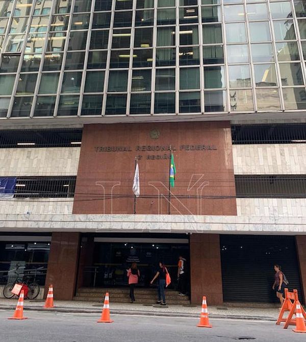 Defensa de Cartes recurrirá al Supremo Tribunal y aguarda respuesta sobre habeas corpus - ADN Paraguayo