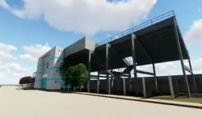 HOY / Habría un plan de reestructuración del Parques del Guairá