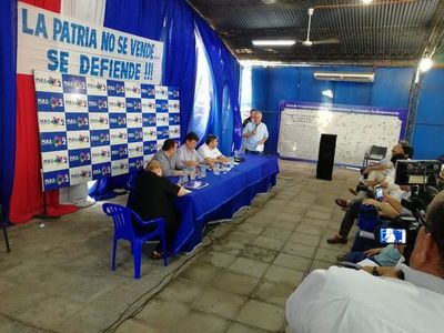 PLRA sostiene que Horacio Cartes no tiene fueros - Nacionales - ABC Color
