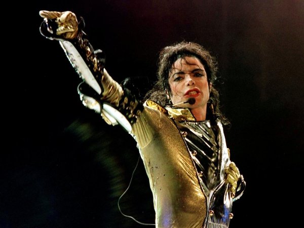 Michael Jackson tendrá su película musical del creador de Bohemian Rhapsody
