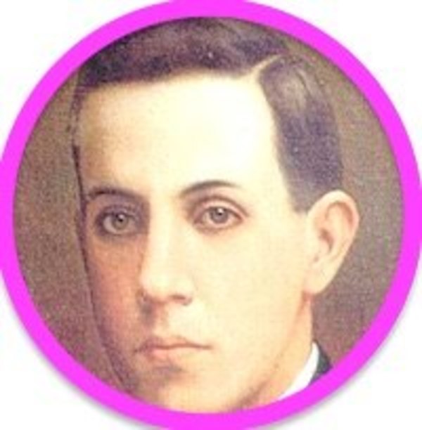 Beato Miguel Agustín