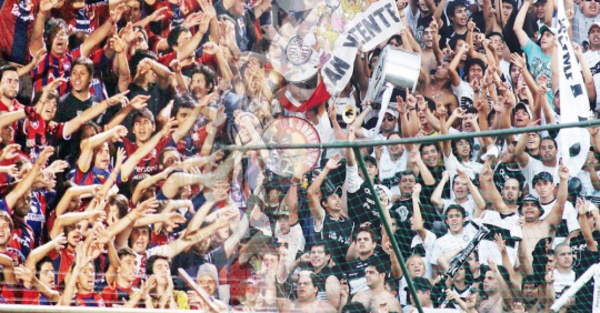 LOS NÚMEROS DE LA PASIÓN