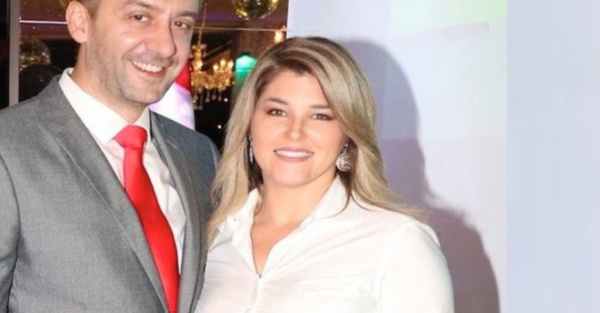 La exdiputada Tarragó ¡ho’a presa en EE. UU.!