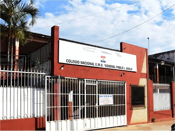 Colegio apela a llamativa promo para evitar cierre de turno noche