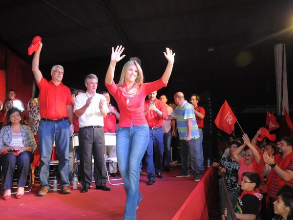 Tras operativo encubierto del FBI detienen en EEUU a  Cynthia Tarragó