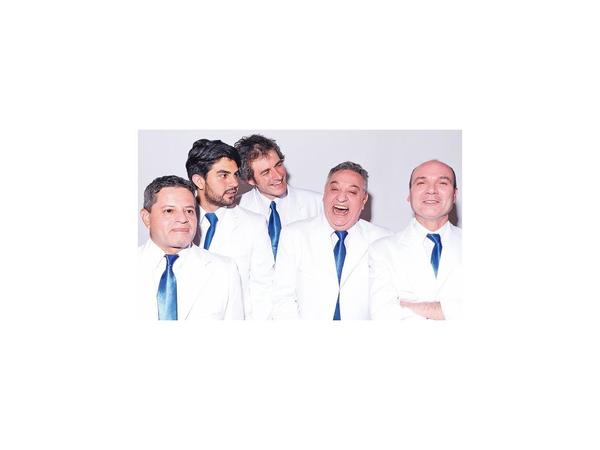 Variadas obras en cartelera teatral del fin de semana