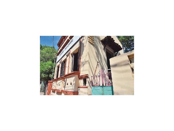 Tras reunión con padres, IPS hará  refacción de Hogar Taller