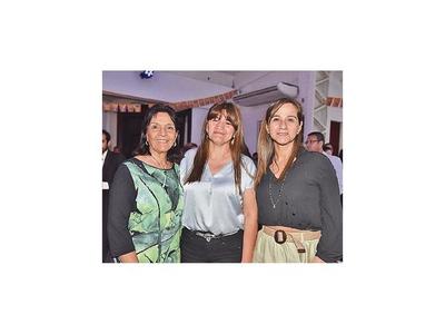 Festejo de Plan Internacional