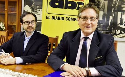 Ecuador agradece apoyo tras el intento de golpe - Política - ABC Color