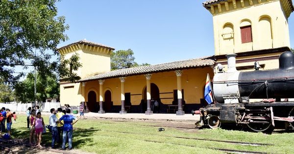 Preocupa el casco histórico de Pirayú - Interior - ABC Color