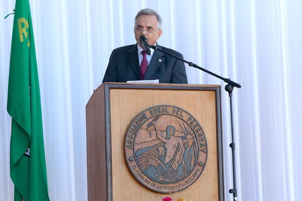 Situación de Cartes afectará al sector ganadero, afirman