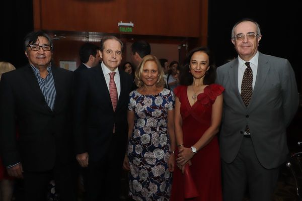 Mapfre, 30 años en Paraguay