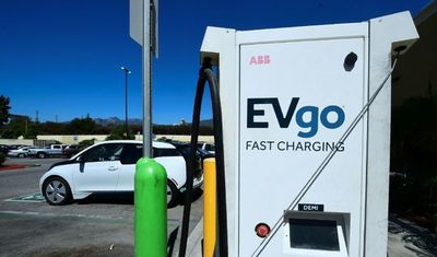 Vehículos eléctricos, todo un desafío en EEUU