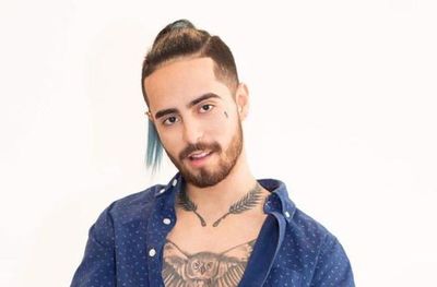 El cantante Joshua estrenó hit “Si conozco al diablo”