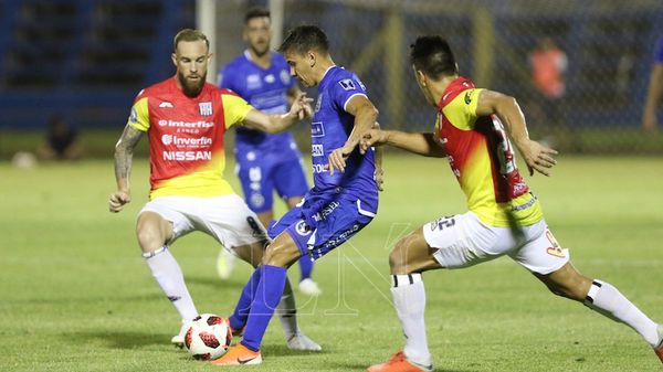 Santaní no quiere bajar