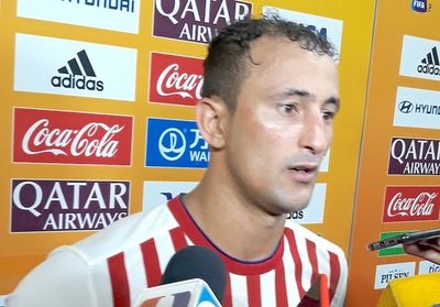 Paraguay va por todo ante Suiza