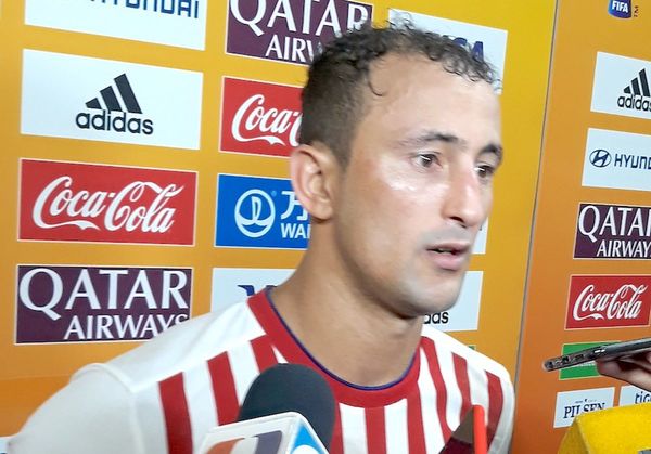 Paraguay va por todo ante Suiza