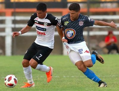 El Águila rescató un punto valioso