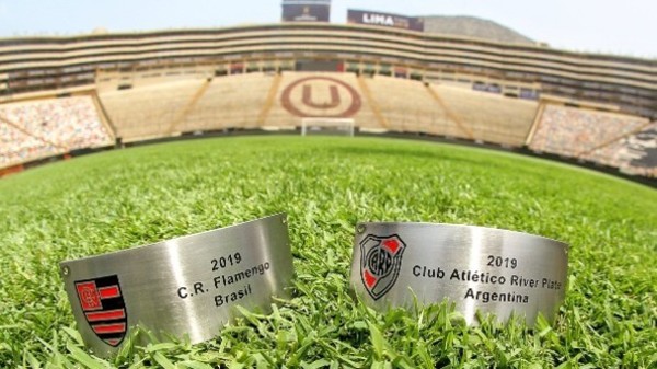 Inédita final única definirá al más grande de América