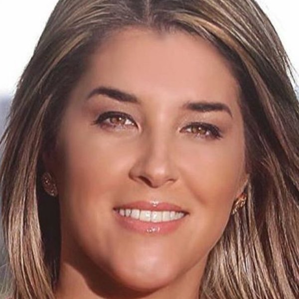 Cynthia Tarragó detenida en EE.UU.