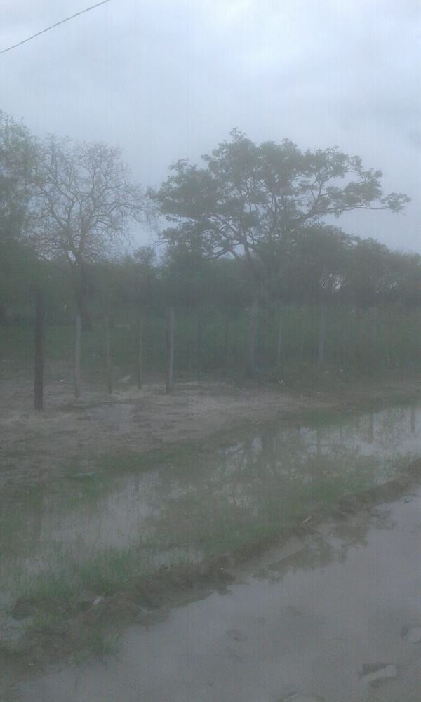 Predio de Puertos genera conflicto en Bahía Negra - Nacionales - ABC Color