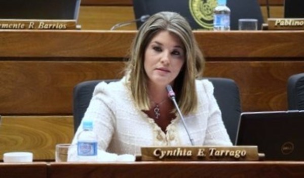 Cynthia Tarragó cae presa en EE.UU. y se expone a 20 años de cárcel •