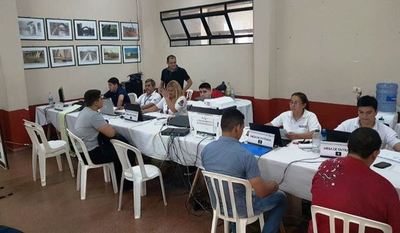 Preparan jornadas de regularización migratoria en Encarnación | .::Agencia IP::.